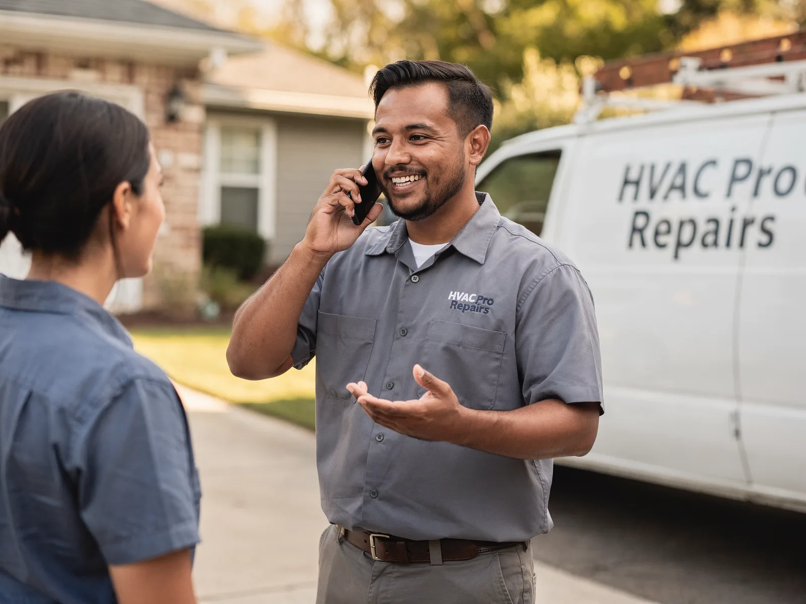 Heat Pump Repair Lyle, WA FAQs